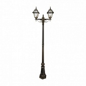 Светильник уличный Lusterlicht QMT 21361-AE Faro I