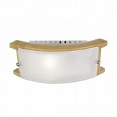 Бра ARTE Lamp A6460AP-1BR Archimede