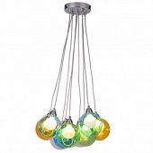 Люстра ARTE Lamp A3026SP-9CC Aura