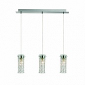 Люстра Ideal Lux Iguazu' Sp3 (052366)