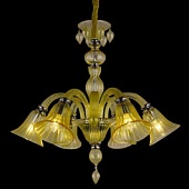 Люстра ARTE Lamp A8026LM-6CC