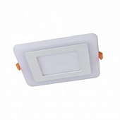 Точечный светильник ARTE Lamp A7506PL-2WH Vega