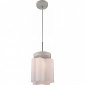 Люстра ALTALUSSE INL-9329P-01 White