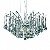 Люстра Ideal Lux Audi-77 Sp8 (020556)