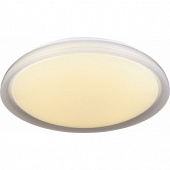 Люстра ALTALUSSE INL-9338C-32 White