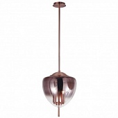 Люстра Crystal Lux MILAGRO SP4 A COPPER