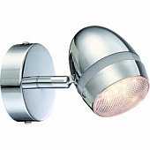 Бра ARTE Lamp A6701AP-1CC Bombo