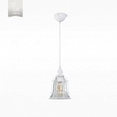 Подвес 30588 серии Кулон - 30588-cl378-pla434-cp028