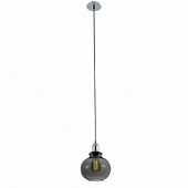 Люстра Crystal Lux OLLA SP1 SMOKE