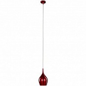 Люстра Arte Lamp A6412SP-1RD Vibrant