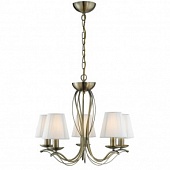 Люстра ARTE Lamp A9521LM-5AB