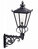 Уличный Светильник Elstead Wslb1 Black      Wilmslow