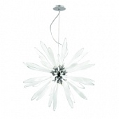 Люстра Ideal Lux Corallo Sp12 Bianco (074689)