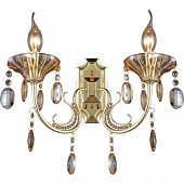 Бра ALTALUSSE INL-1102W-02 Gold