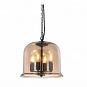 Люстра Crystal Lux KRUS SP4 BELL