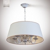 Люстра 8805  8805-cl221-aba49p-ct0602