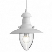 Люстра ARTE Lamp A5518SP-1WH Fisherman