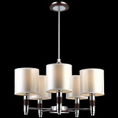 Люстра ARTE Lamp A9519LM-5BR
