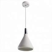 Люстра ARTE Lamp A9154SP-1WH Ciclone
