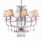 Люстра Ideal Lux Violette Sp6 (015439)