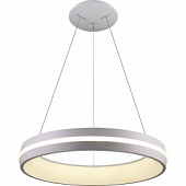 Люстра ALTALUSSE INL-9403P-74 White