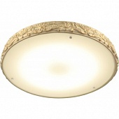 Люстра ALTALUSSE INL-6138C-36 Ivory Gold