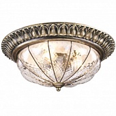 Люстра ARTE Lamp A2241PL-3BG San Marco