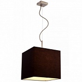 Люстра ARTE Lamp A9247SP-1SS Cubes