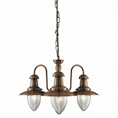 Люстра ARTE Lamp A5518LM-3RB