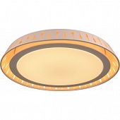 Люстра ALTALUSSE INL-9352C-63 White