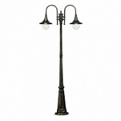 Уличный Светильник Ideal Lux Cima Pt2 (024097)