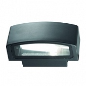 Бра Ideal Lux Andromeda Ap1 Nero (061597)