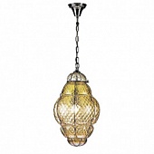Люстра ARTE Lamp A2206SP-1AB