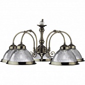 Люстра ARTE Lamp A9366LM-5AB