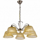 Люстра ARTE Lamp A8108LM-5AB