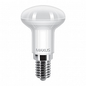 LED лампа 3.5W мягкий свет R39 Е14 220V (1-LED-359)