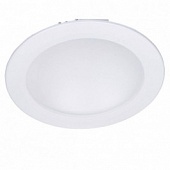 Точечный светильник ARTE Lamp A7016PL-1WH Riflessione