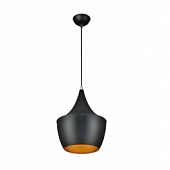 Люстра Blitz 28360-31BK+GD