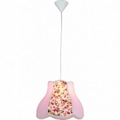 Люстра ARTE Lamp A9222SP-1WH Provence