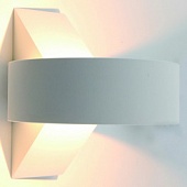 Подсветка ARTE Lamp A1705AP-1WH