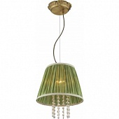 Люстра ALTALUSSE INL-6123P-01 Golden