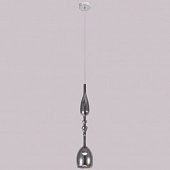 Люстра Crystal Lux LUX SP1 С SMOKE