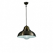 Люстра Ideal Lux Sailor Sp1 D43 Brunito (025285)