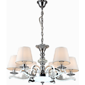 Люстра ALTALUSSE INL-9400P-06 Chrome