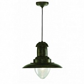 Люстра ARTE Lamp A5530SP-1RI Fisherman