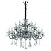 Люстра Ideal Lux Colossal Sp15 Grigio (081526)