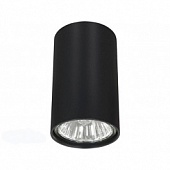 Точечный светильник Nowodvorski 6836 Eye Black S