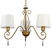 Люстра ARTE Lamp A9239LM-3BR