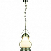Люстра ARTE Lamp A1502SP-1AB Lumino