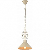 Люстра ALTALUSSE INL-6137P-01 Ivory white